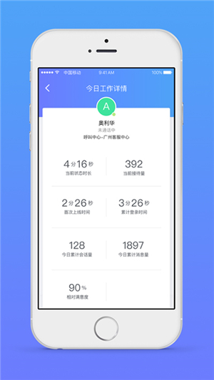 網(wǎng)易七魚截圖5