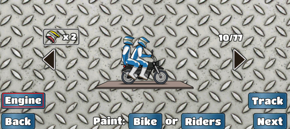 wheeliechallenge翹頭