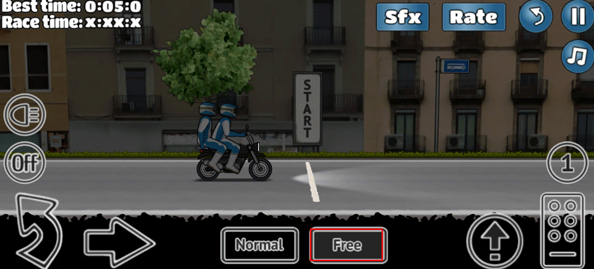 wheeliechallenge翹頭