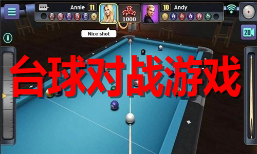 臺(tái)球?qū)?zhàn)