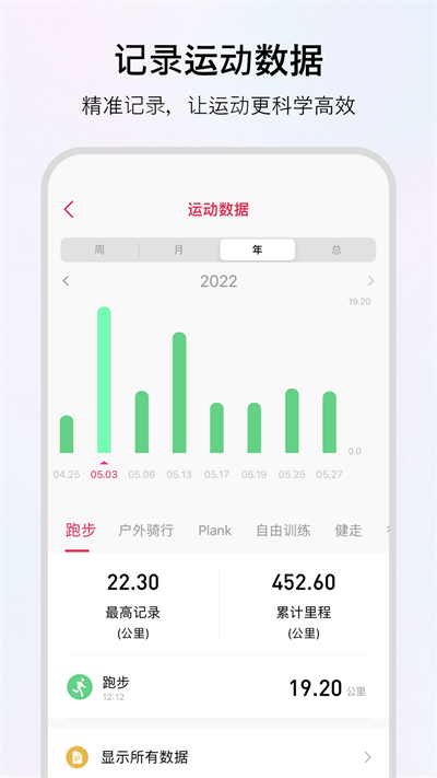 WoFit截圖1