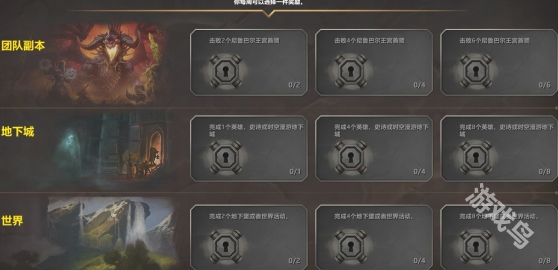 魔獸世界宏偉寶庫在哪