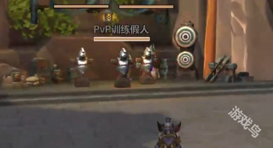 魔獸世界多恩諾嘉爾木樁在哪