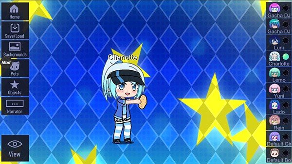 加查之星截圖3
