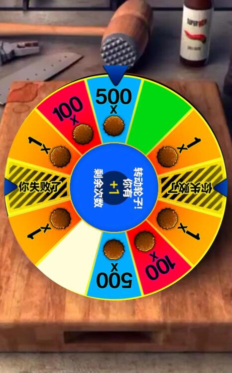 查理牛排游戲截圖1