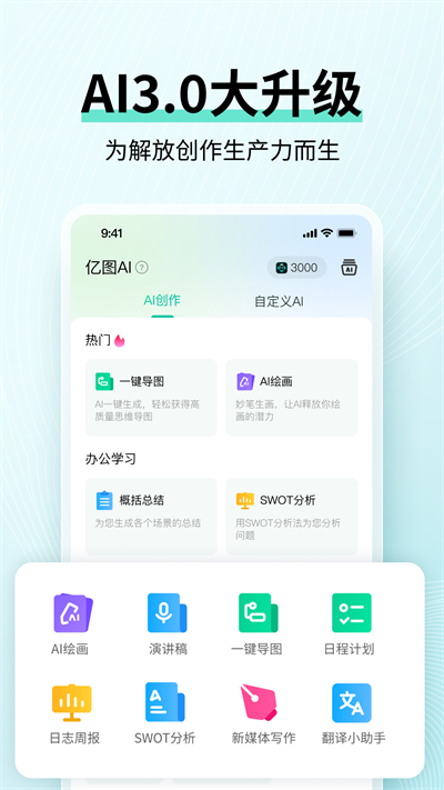 億圖腦圖截圖4