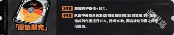 絕區(qū)零原始朋克給誰用