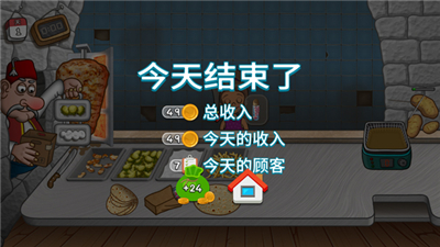 沙威瑪傳奇安卓版