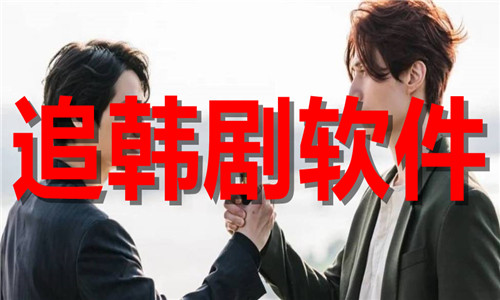 追韓劇