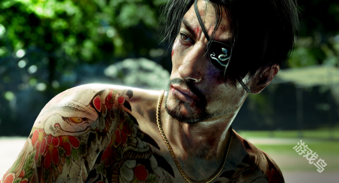 如龍8外傳 夏威夷海盜Steam頁面上線 售價(jià)263元