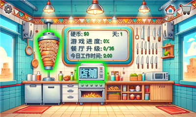 沙威瑪傳奇游戲