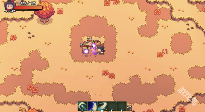 Etnia上線Steam頁面 支持簡中