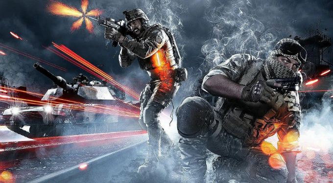 EA：玩家對戰(zhàn)地系列的興趣度和需求仍然非常強烈