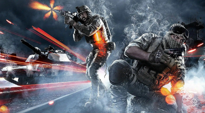 EA：玩家對戰(zhàn)地系列的興趣度和需求仍然非常強(qiáng)烈