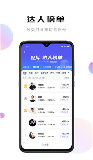 輕抖懸浮提詞器截圖1