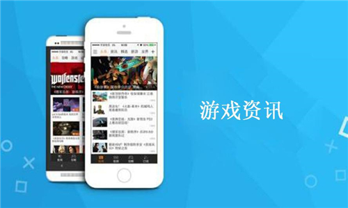 游戲資訊