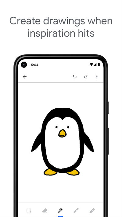 googlekeep截圖2