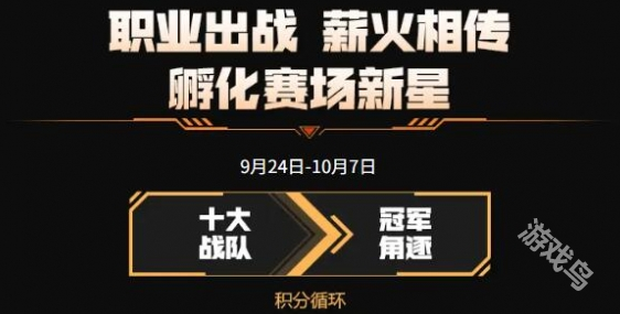 CF抖音槍神杯什么時候開始