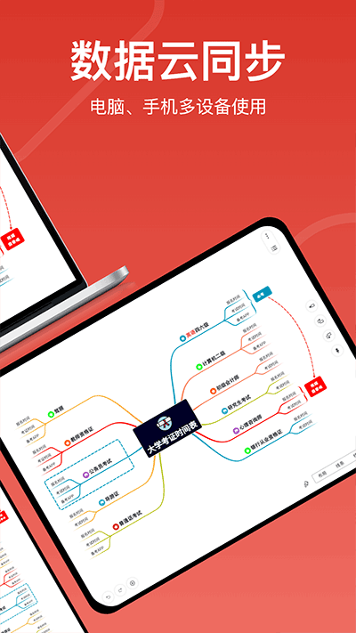 尋簡(jiǎn)思維導(dǎo)圖app截圖5