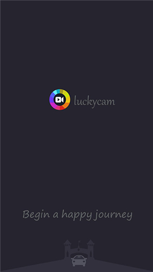 luckycam截圖1