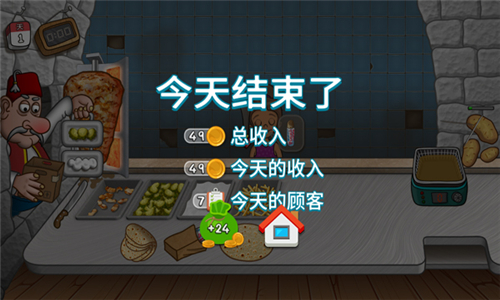 沙威瑪傳奇shawarma截圖1