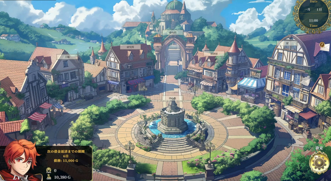 迷宮販登陸Steam