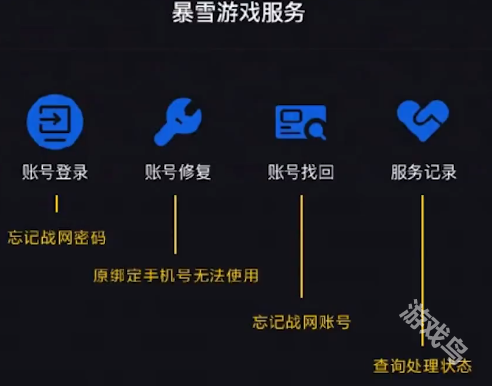 爐石傳說回歸賬號還在嗎