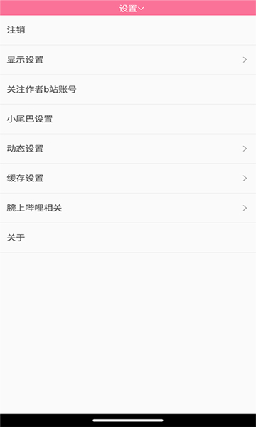 腕上b站安裝包截圖5