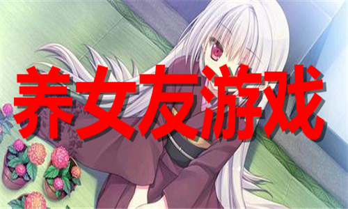 養(yǎng)女友