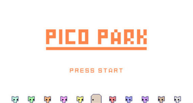 PicoPark截圖1