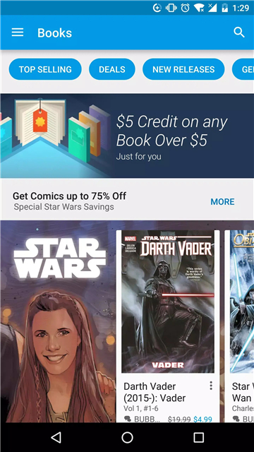 google play store截圖5