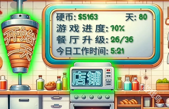 沙威瑪傳奇怎么自動(dòng)收錢