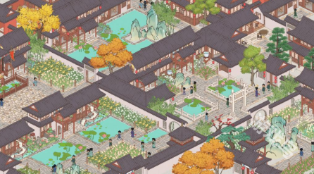 吾今有世家Demo上線Steam