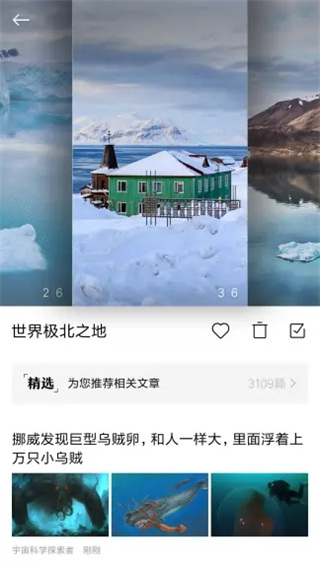 小米畫報app截圖5