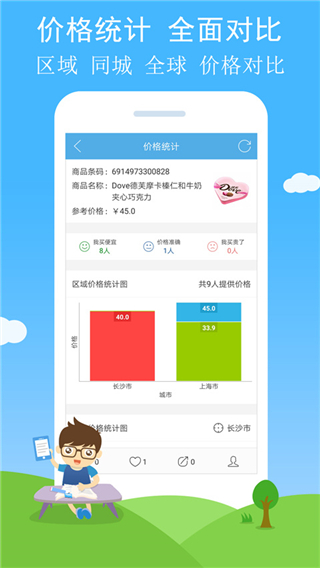 二維碼與條形碼