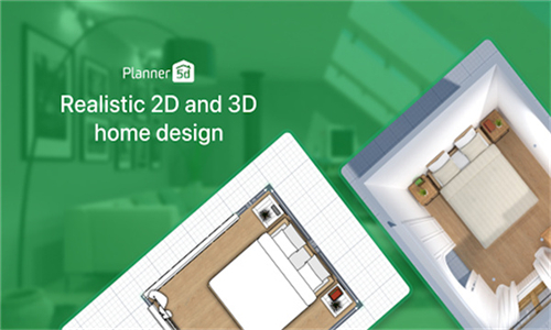 planner5d中文版截圖3