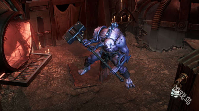 戰(zhàn)錘40K：行商浪人全新DLC“虛空之影”正式發(fā)售獲好評(píng)