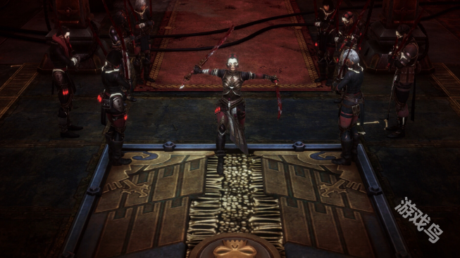 戰(zhàn)錘40K：行商浪人全新DLC“虛空之影”正式發(fā)售獲好評