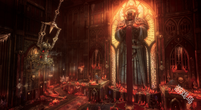 戰(zhàn)錘40K：行商浪人全新DLC“虛空之影”正式發(fā)售獲好評