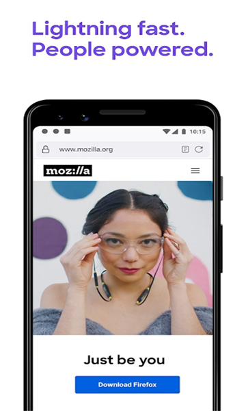 火狐瀏覽器firefox截圖3