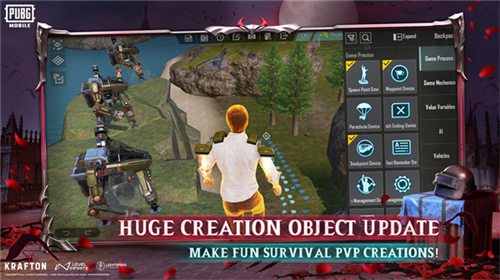 pubg地鐵逃生正版下載安裝免費(fèi)最新版2022截圖2
