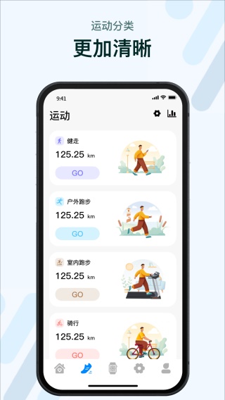 M2Wear智能手表截圖4
