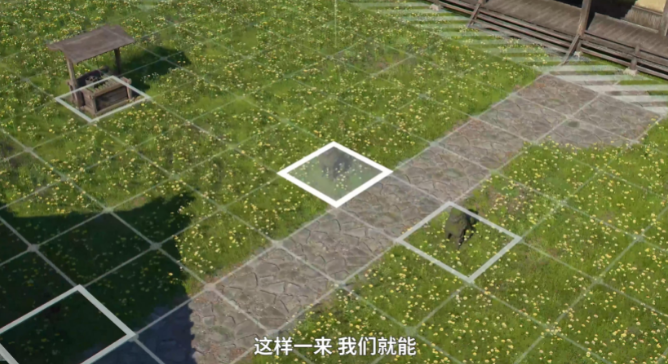 泄露刺客信條：影將擁有可自定義的房屋建造系統(tǒng)