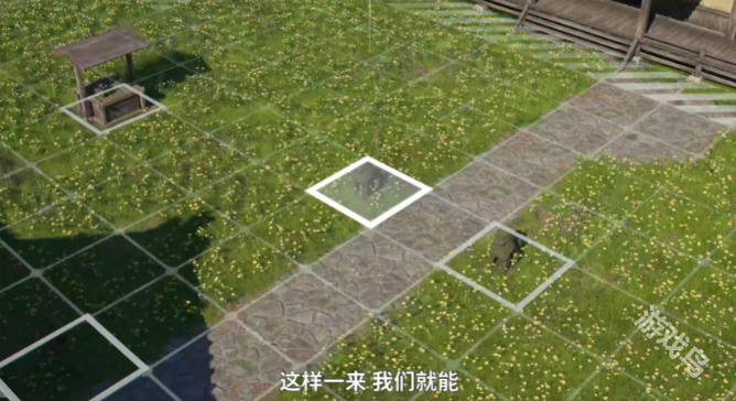 泄露刺客信條：影將擁有可自定義的房屋建造系統(tǒng)