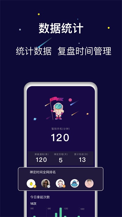 禪定空間截圖4