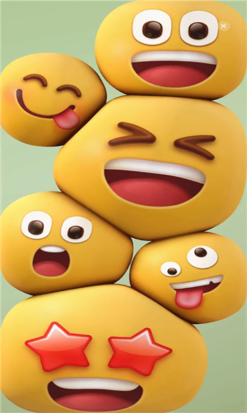 心情壁紙截圖3