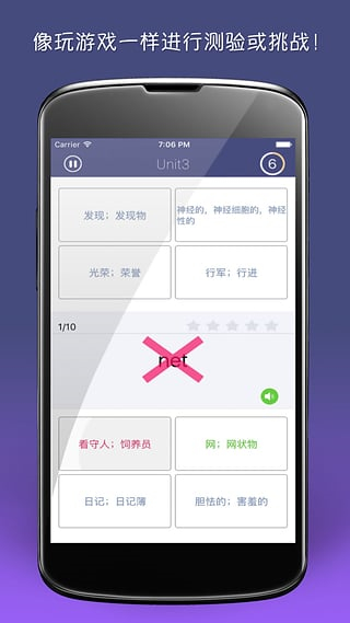 單詞樹