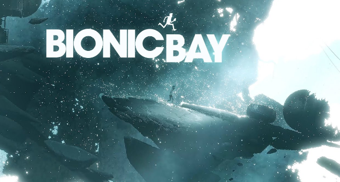 Bionic Bay: 換影循跡現(xiàn)已提供試玩Demo