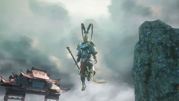 黑曼巴悟空截圖1