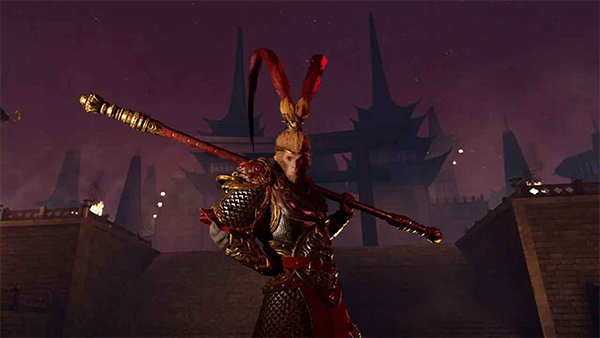 黑曼巴悟空截圖3